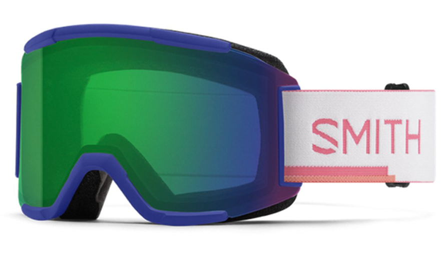 Miniatura Antiparra Nieve Squad -
