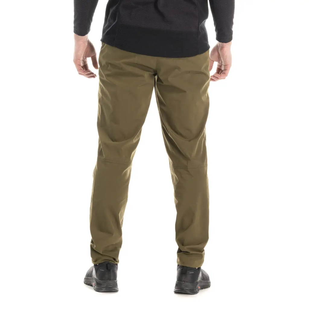 Miniatura Pantalon Hombre Hoyt Q-Dry Pants -