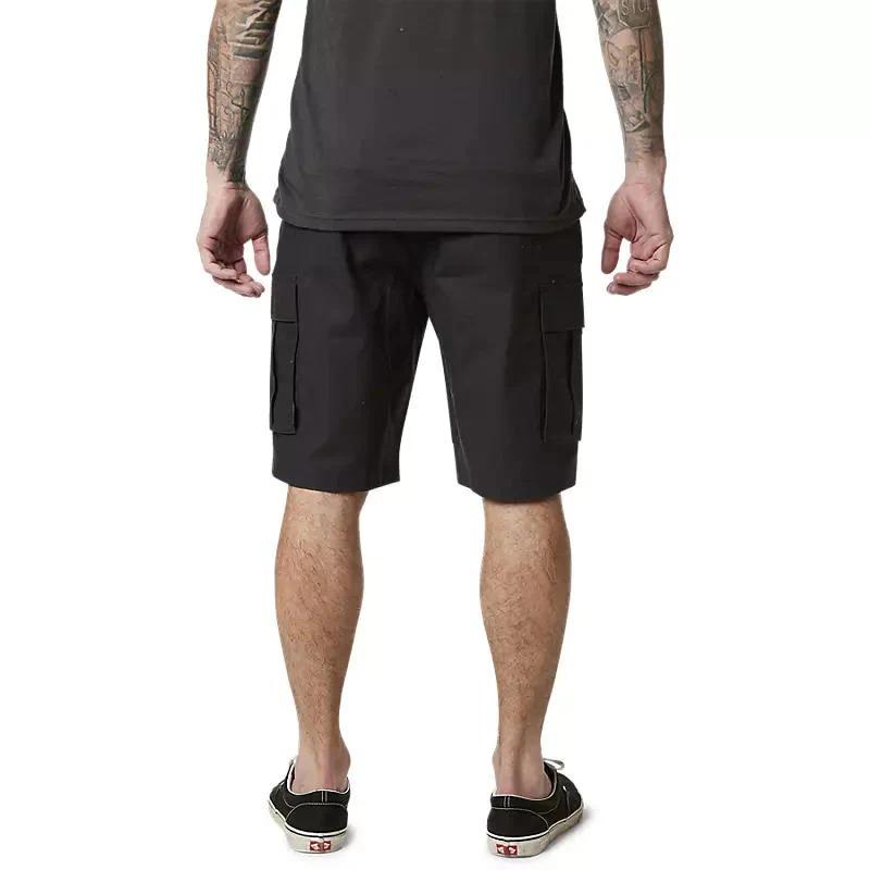 Short Lifestyle Slambozo 20  - Color: Negro, Talla: 44