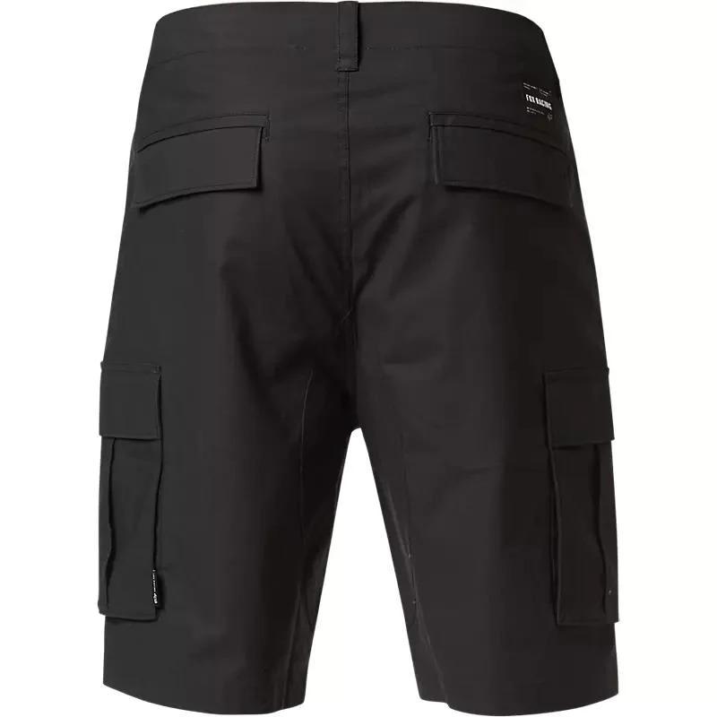 Short Lifestyle Slambozo 20  - Color: Negro, Talla: 44