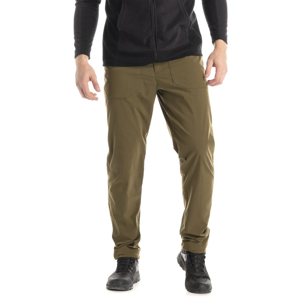 Pantalon Hombre Hoyt Q-Dry Pants -