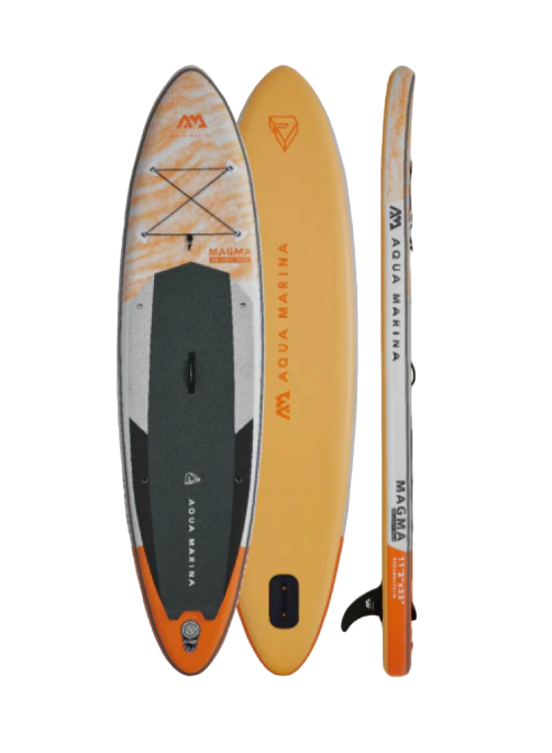Stand Up Paddle Sup Magma 11 - 2 -