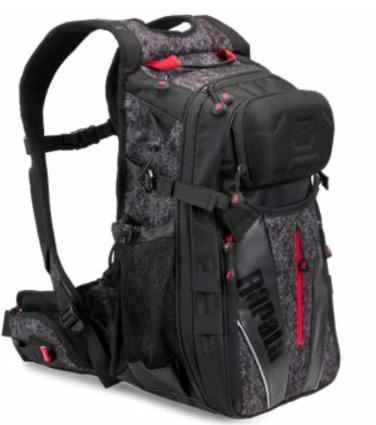 Mochila Urban Back Pack 