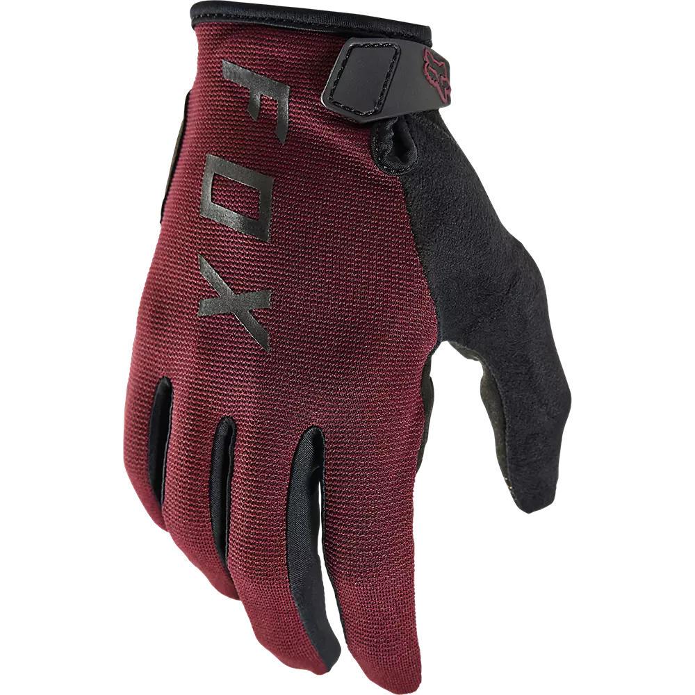 Miniatura Guantes Bicicleta Ranger Gel  -