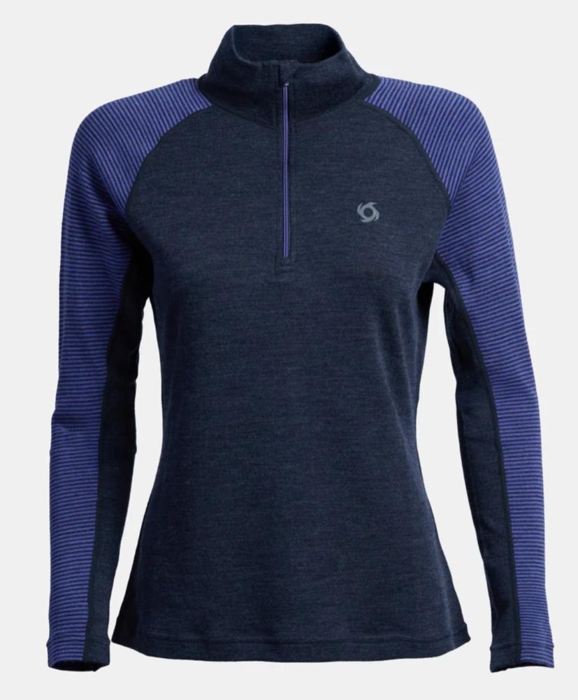 Segunda Capa Heatcore Mujer