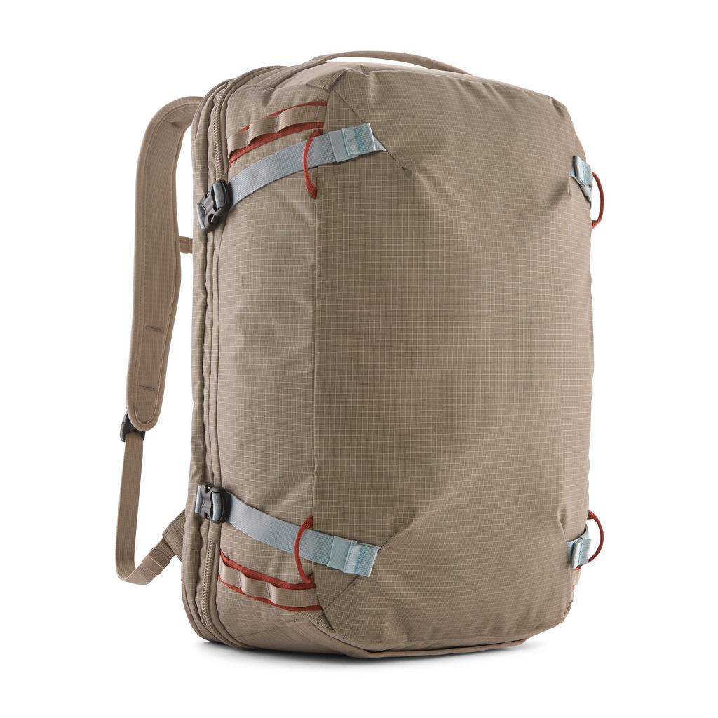 Bolso Black Hole® MLC® 45L - Color: Seabird Grey