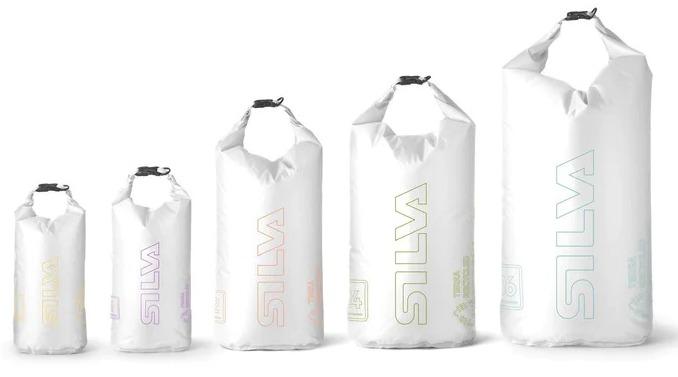 Bolsa Seca Terra -