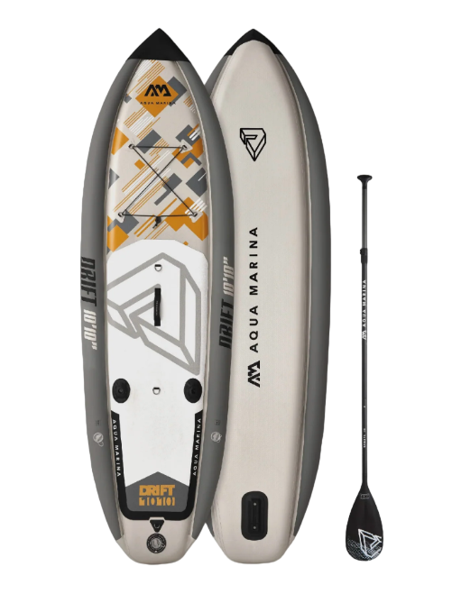 Miniatura Stand Up Paddle Sup Pesca Drift 10-10 -