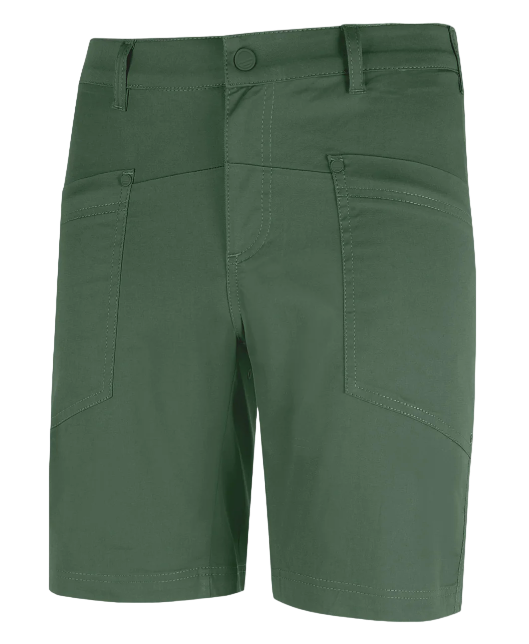 Shorts Hombre Stamina - Color: Verde