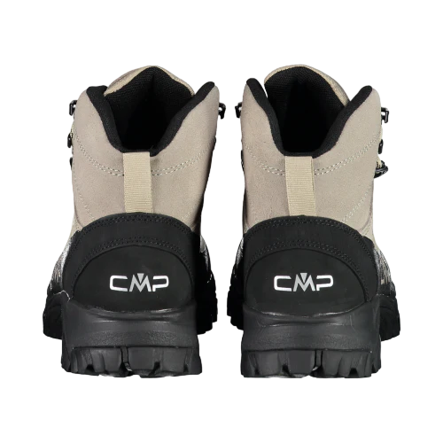 Zapato Dhenieb Mujer WP-30Q4716 - Color: Arena