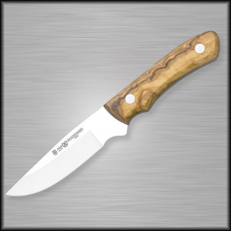 Cuchillo Roadrunner 8950 - Color: Plateado