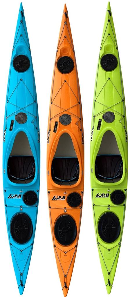 Kayak Virgo HV