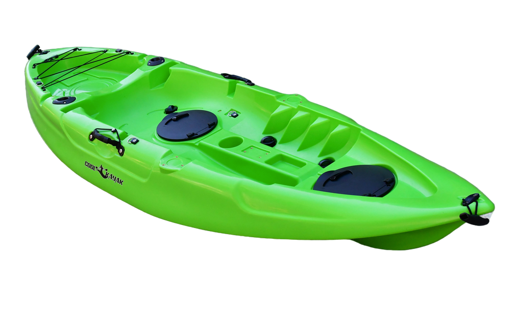 Miniatura Kayak Malibu -