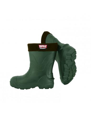 Bota Corta sports man 