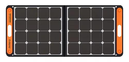 Panel Solar Solarsaga 100w