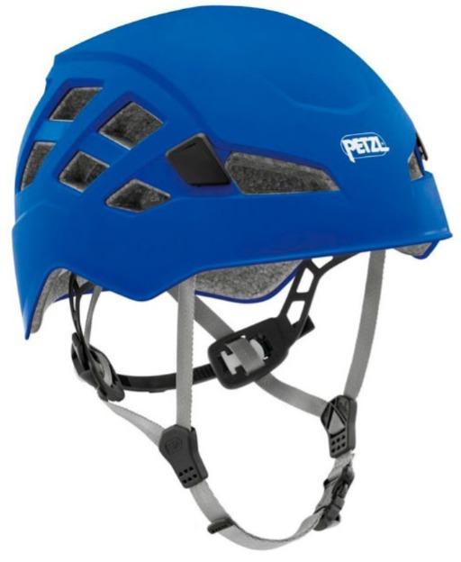 Miniatura Casco Boreo Helmet - Color: Azul