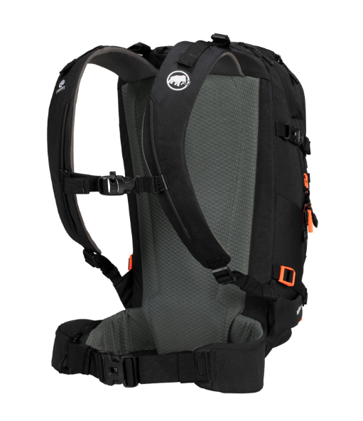 Mochila Nirvana 30L -
