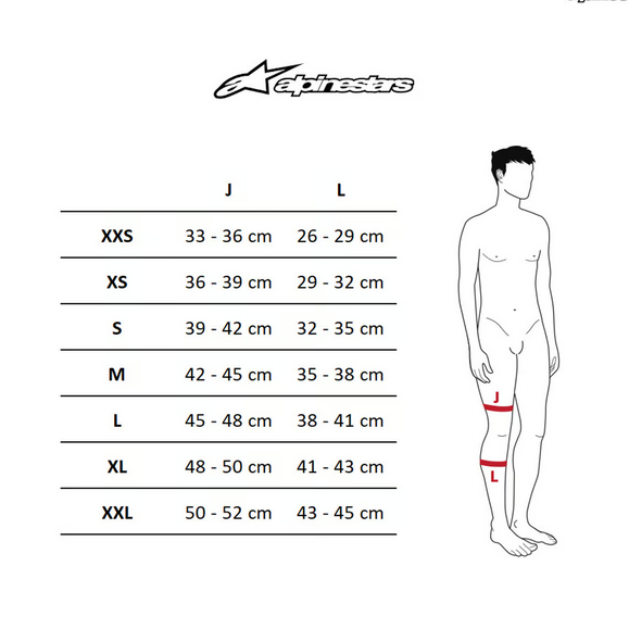 Rodilleras Paragon Pro Knee