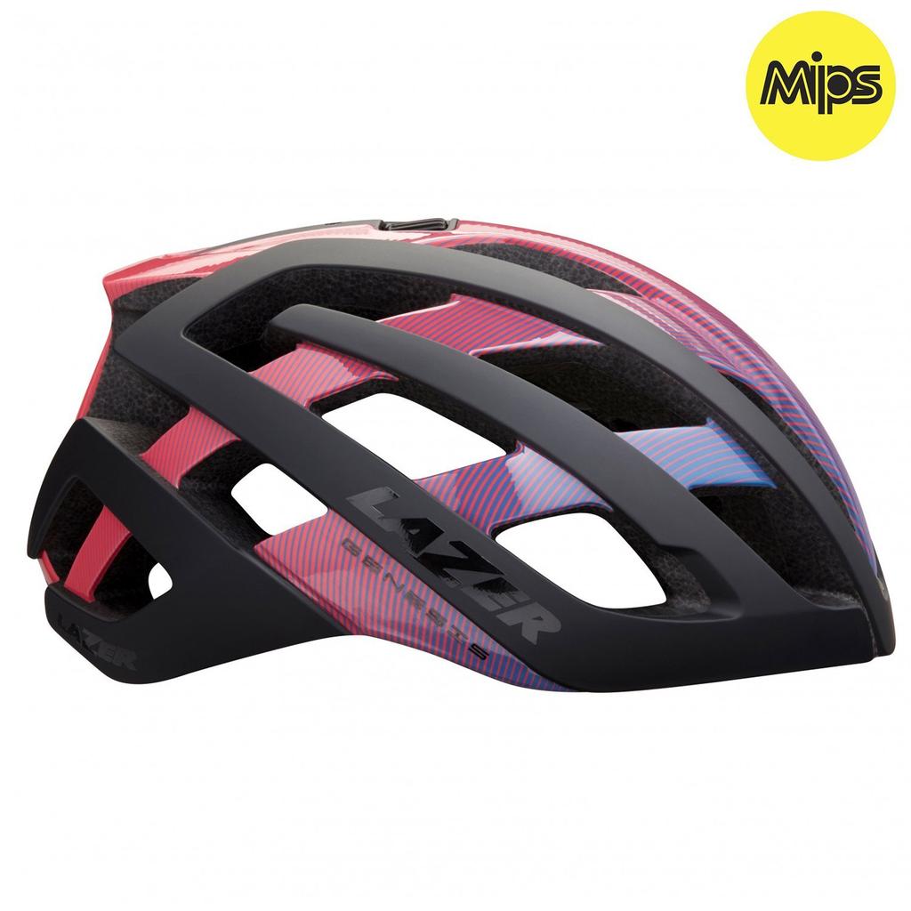 Casco Genesis Mips Ce BLC2207887927 -