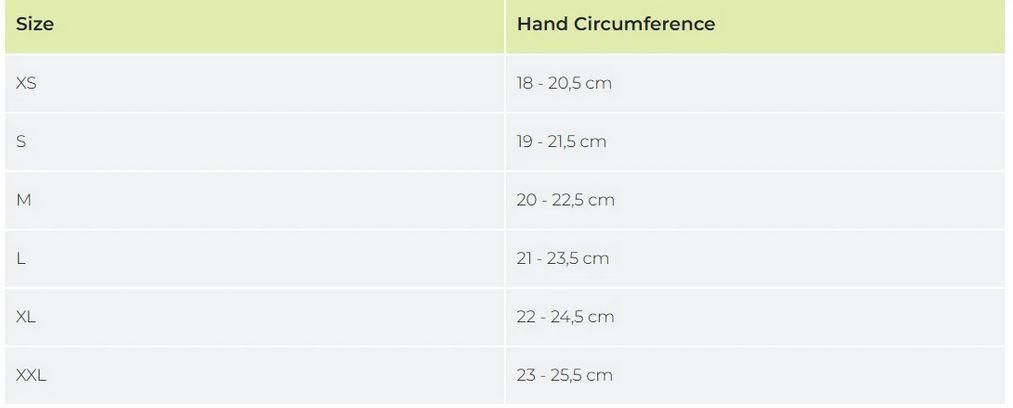 Guantes De Trabajo - Color: Gris/Blanco