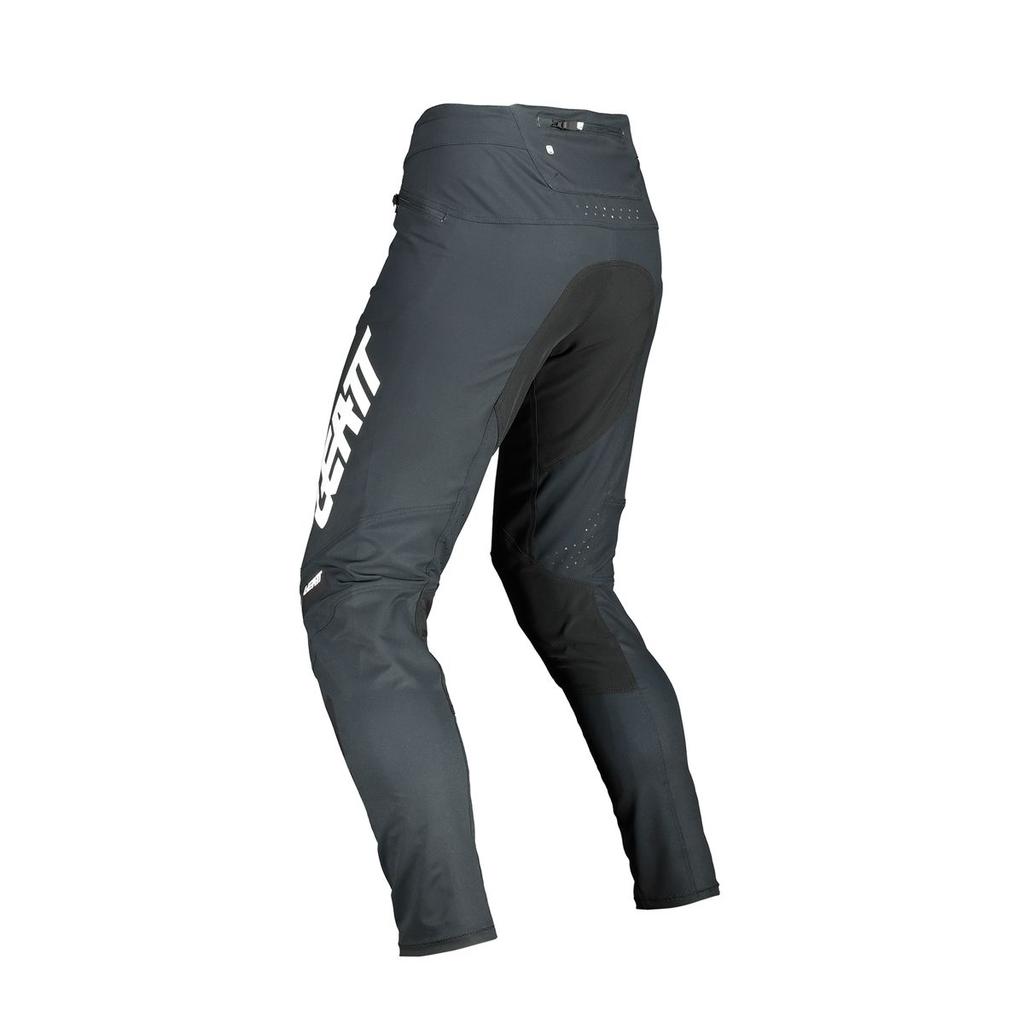 Pantalón De Ciclismo Mujer MTB Gravity 4.0 - Color: Verde