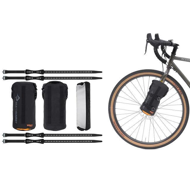 Carpa Alto TR2 Bikepack  -