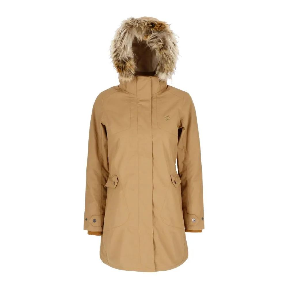 Abrigo Women Aranesa  -