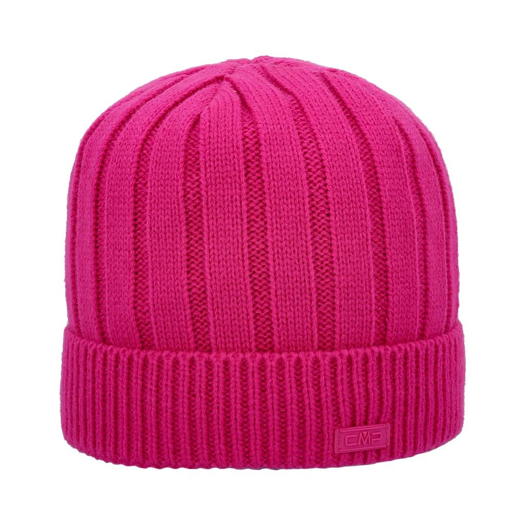 Gorro Niño Knitted Cap - Color: Rosado