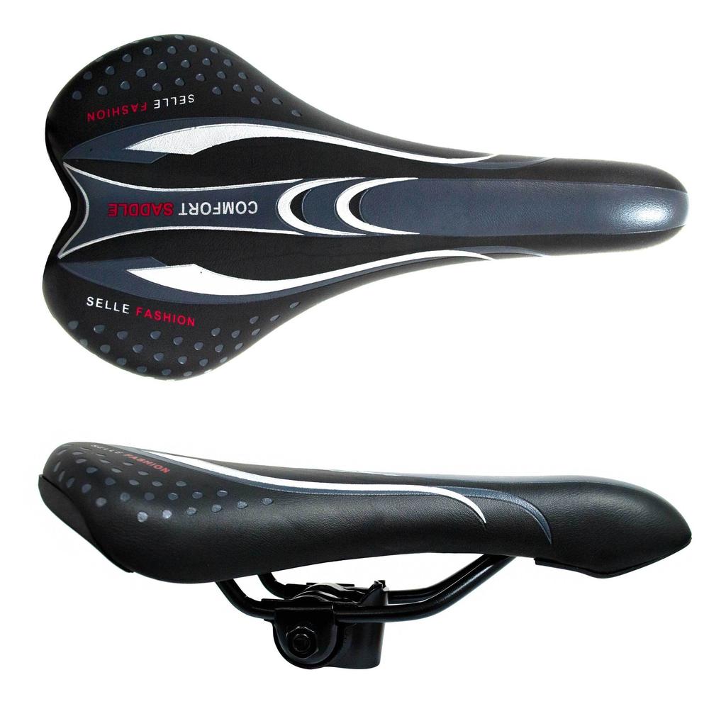 Sillin MTB Extreme - Selle - Varid -