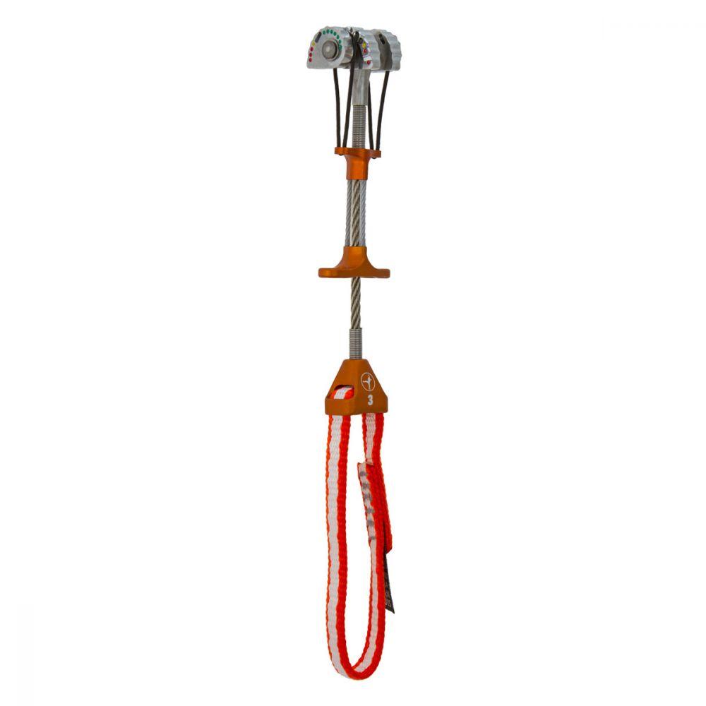 Miniatura Ultralight Mastercam™ - Color: Naranja