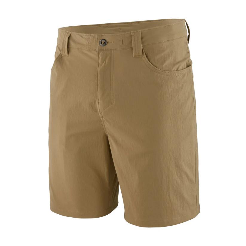 Shorts Hombre Quandary - 10"  -