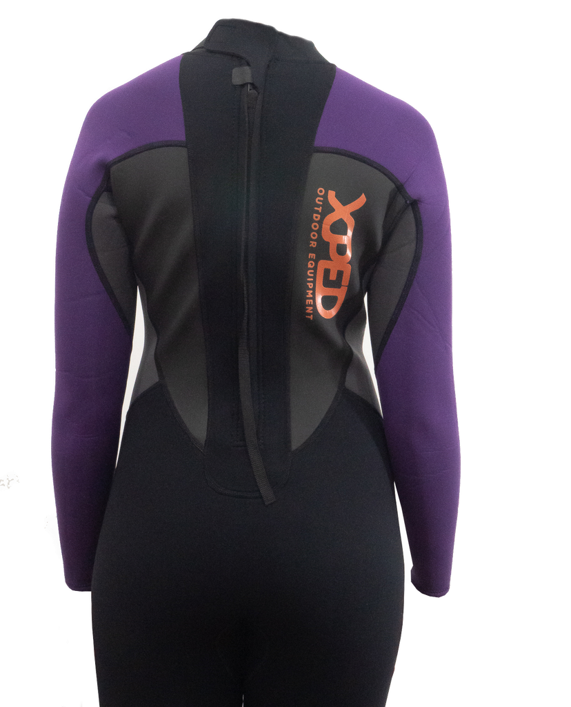 Traje Neopren G-Force Ladies 3 mm -