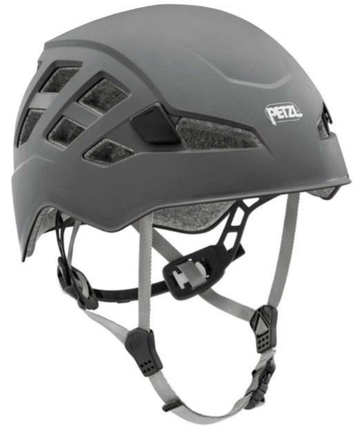 Casco Boreo Helmet - Color: Gris