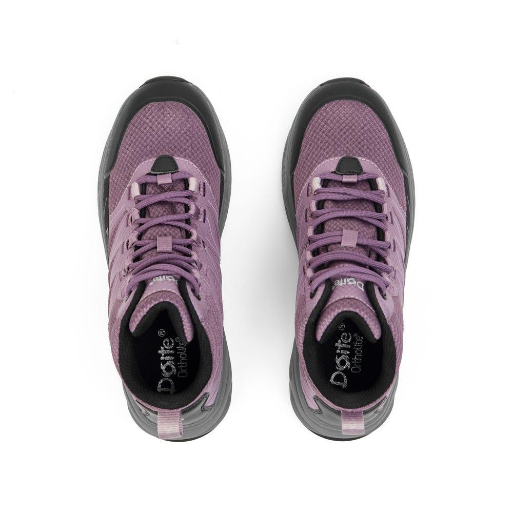 Miniatura CZ CALZADO CAÑA ALTA STOKE WOMEN LILAC 38 - Color: Lila