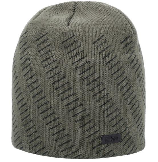Gorro Hombre Knitted