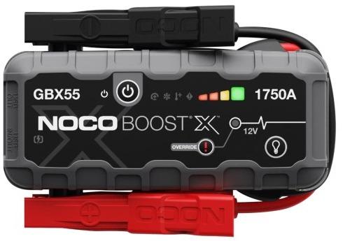 Partidor de Batería Boost GBX55