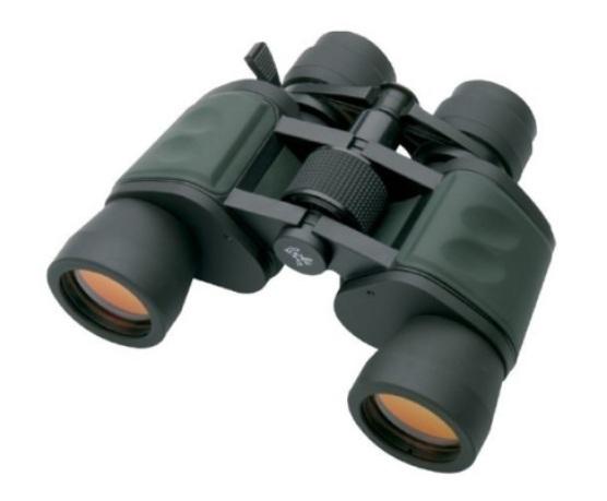 Binocular 7-21x40 Zoom