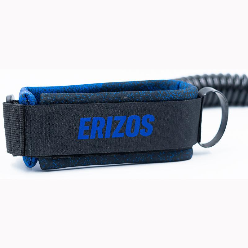 Miniatura Leash Bodyboard Original 7mm - Color: negro/azul