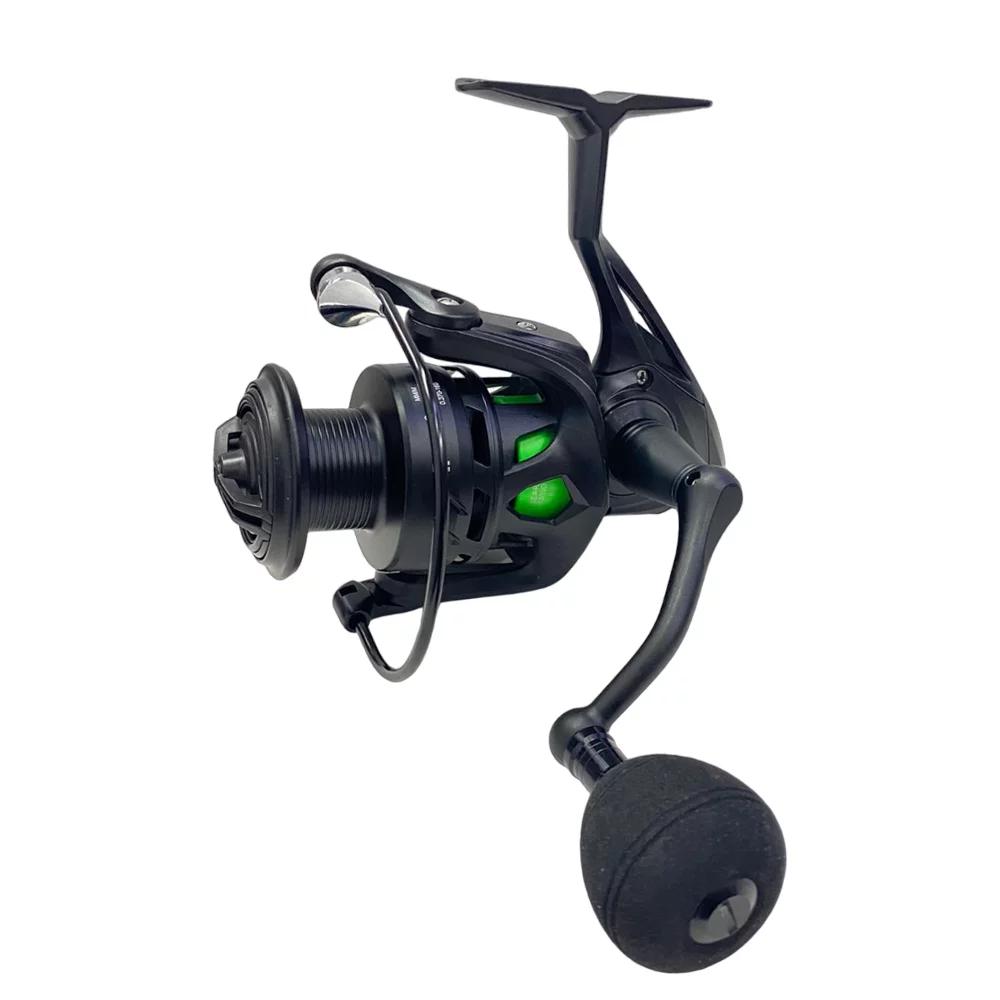 Carrete De Pesca Rocksole 1000