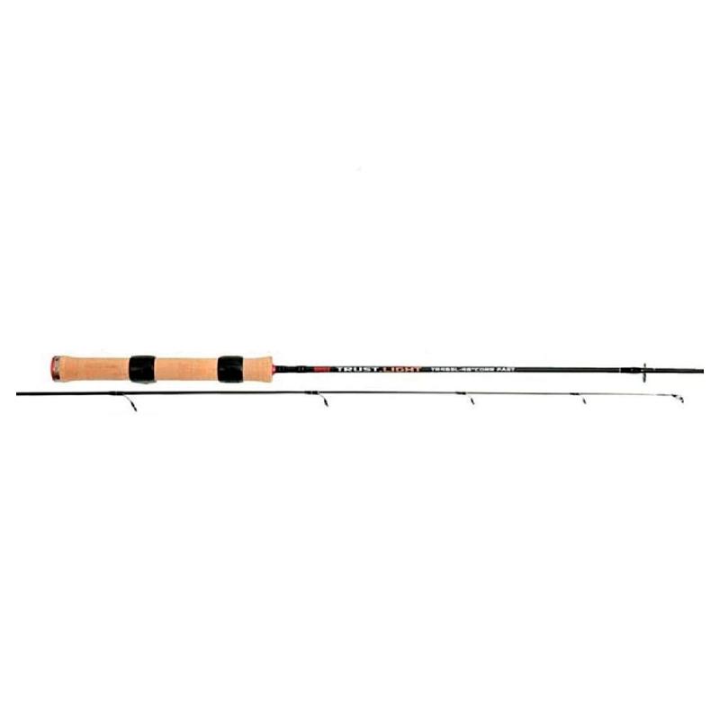 Caña De Pesca Trust 1.35m 6-14g -