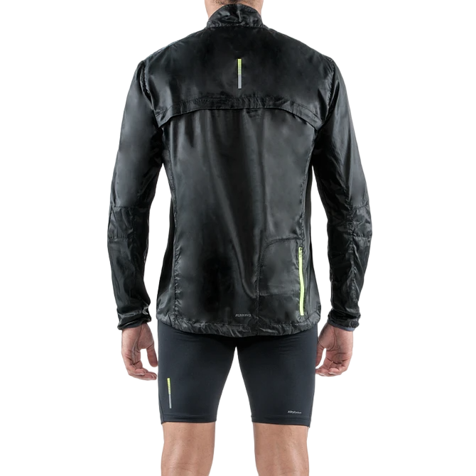 Cortaviento Chinook Running Hombre - Color: Camuflaje