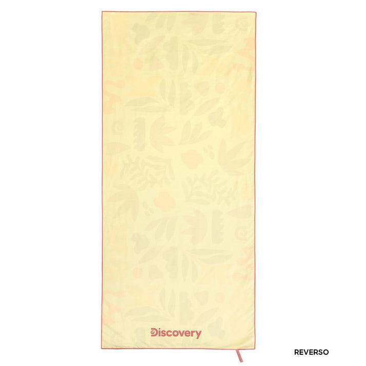 Miniatura Toalla de Playa Beach Flower - Color: Estampado Flores