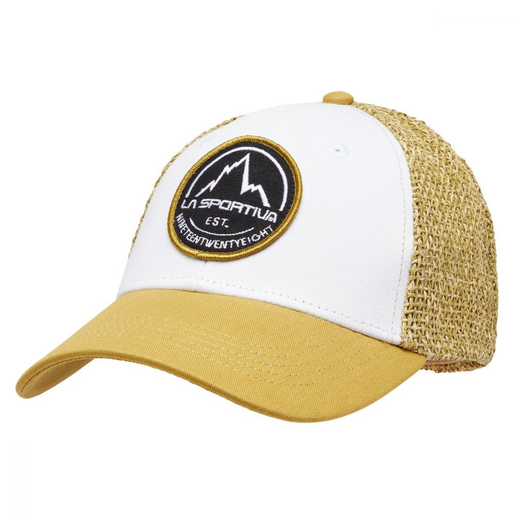 Belayer Cap