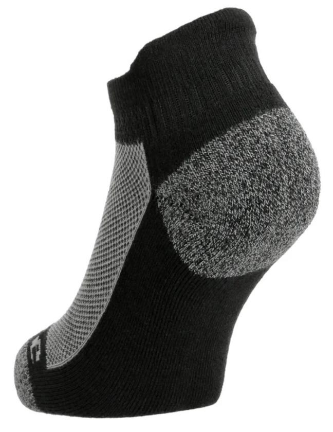 Calcetines Pack Pro Ankle Unisex -