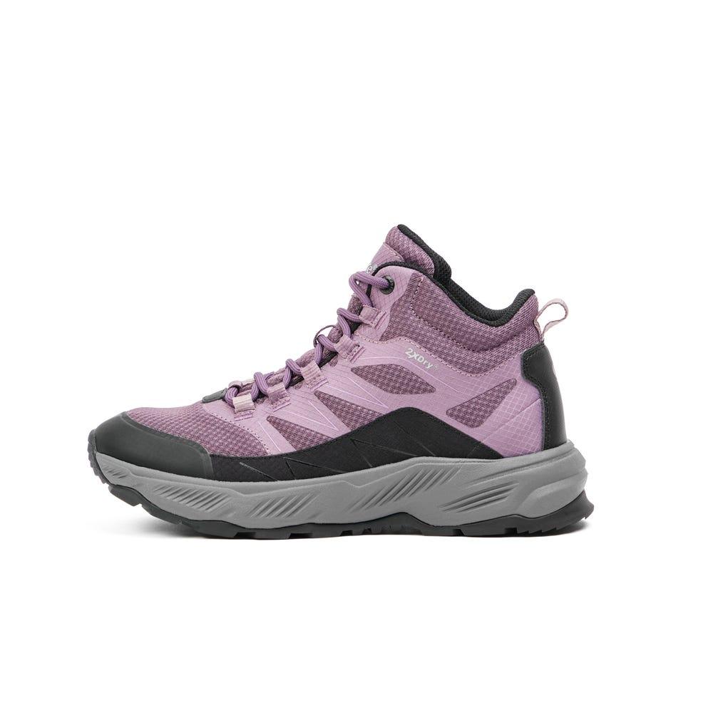 Miniatura CZ CALZADO CAÑA ALTA STOKE WOMEN LILAC 38 - Color: Lila