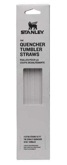 Pack de 4 Bombillas Quencher 887ml
