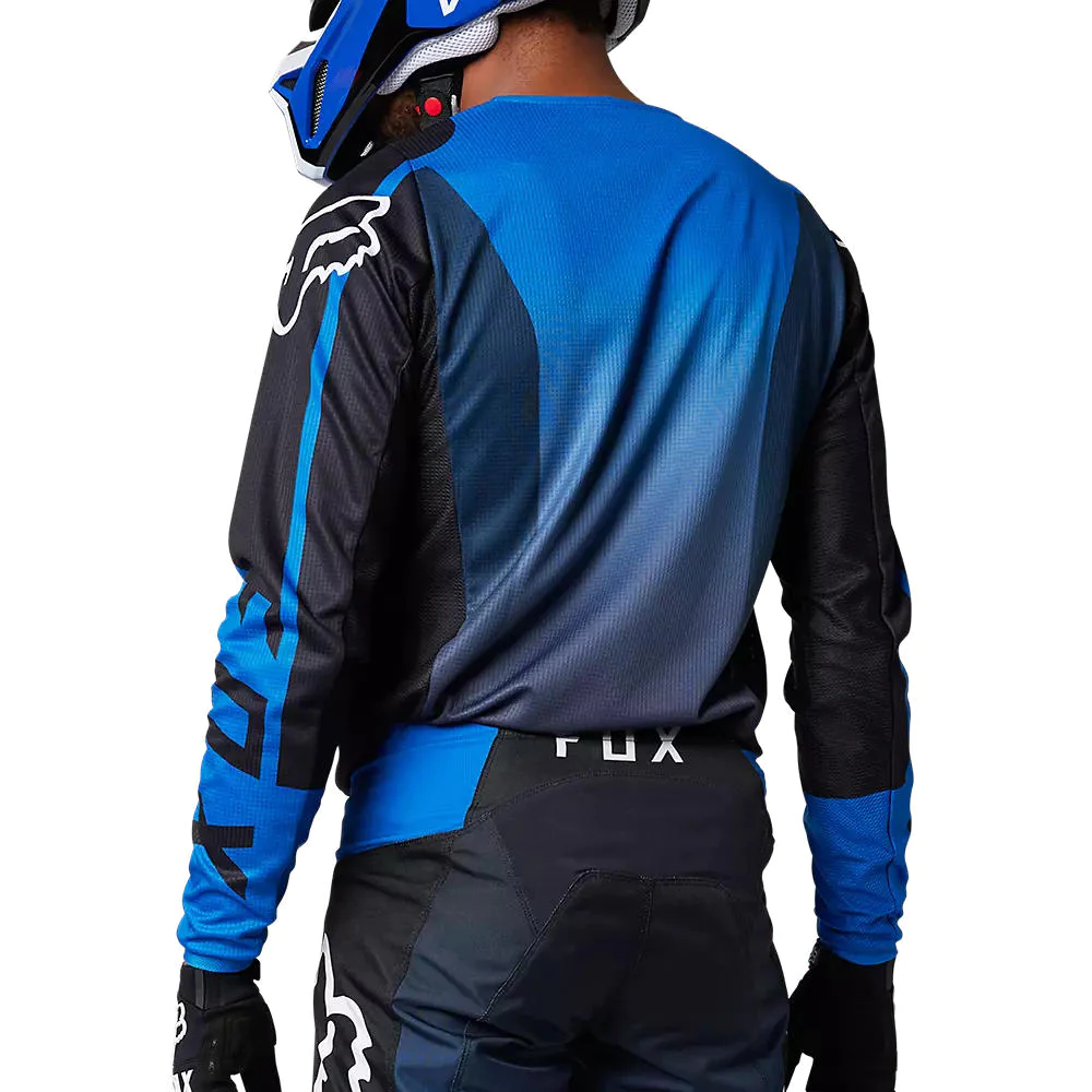 Miniatura Polera Moto 180 Blackout Hombre -
