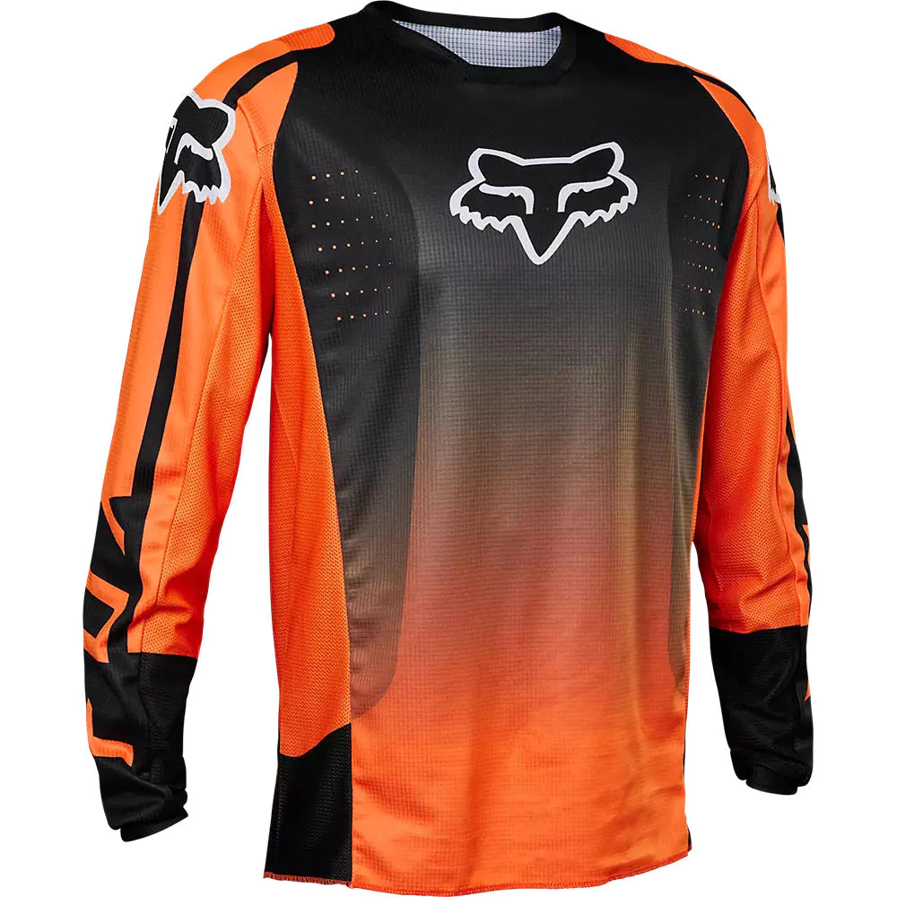 Miniatura Polera Moto 180 Blackout Hombre -