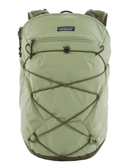 Miniatura Mochila Altvia 22L - Color: Verde