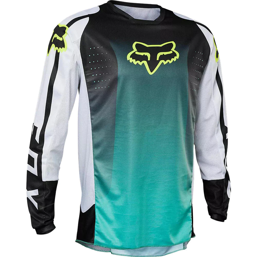 Miniatura Polera Moto 180 Blackout Hombre -